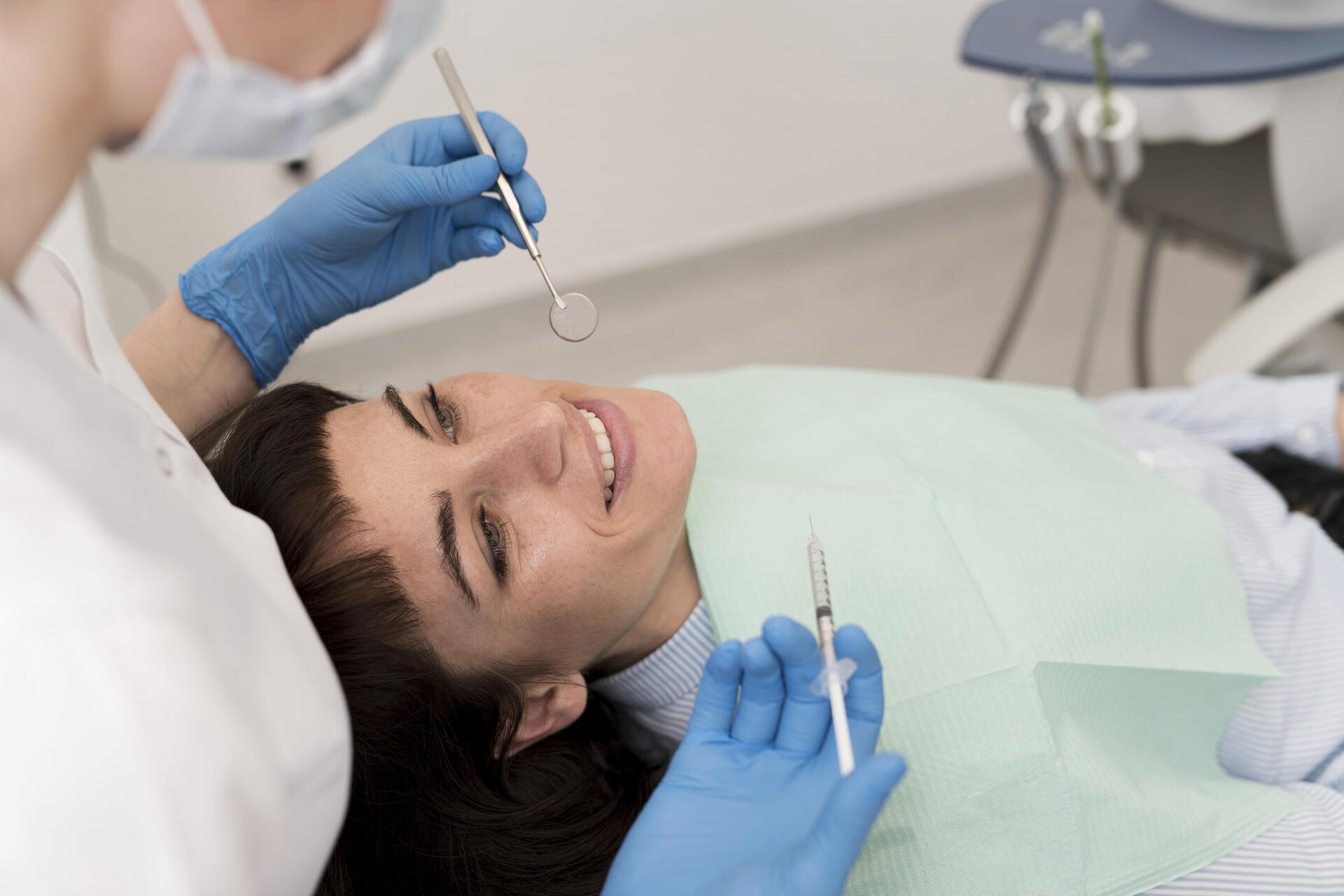 Bone grafting for dental implants – Smile and Shine Dental Clinic Bangkok