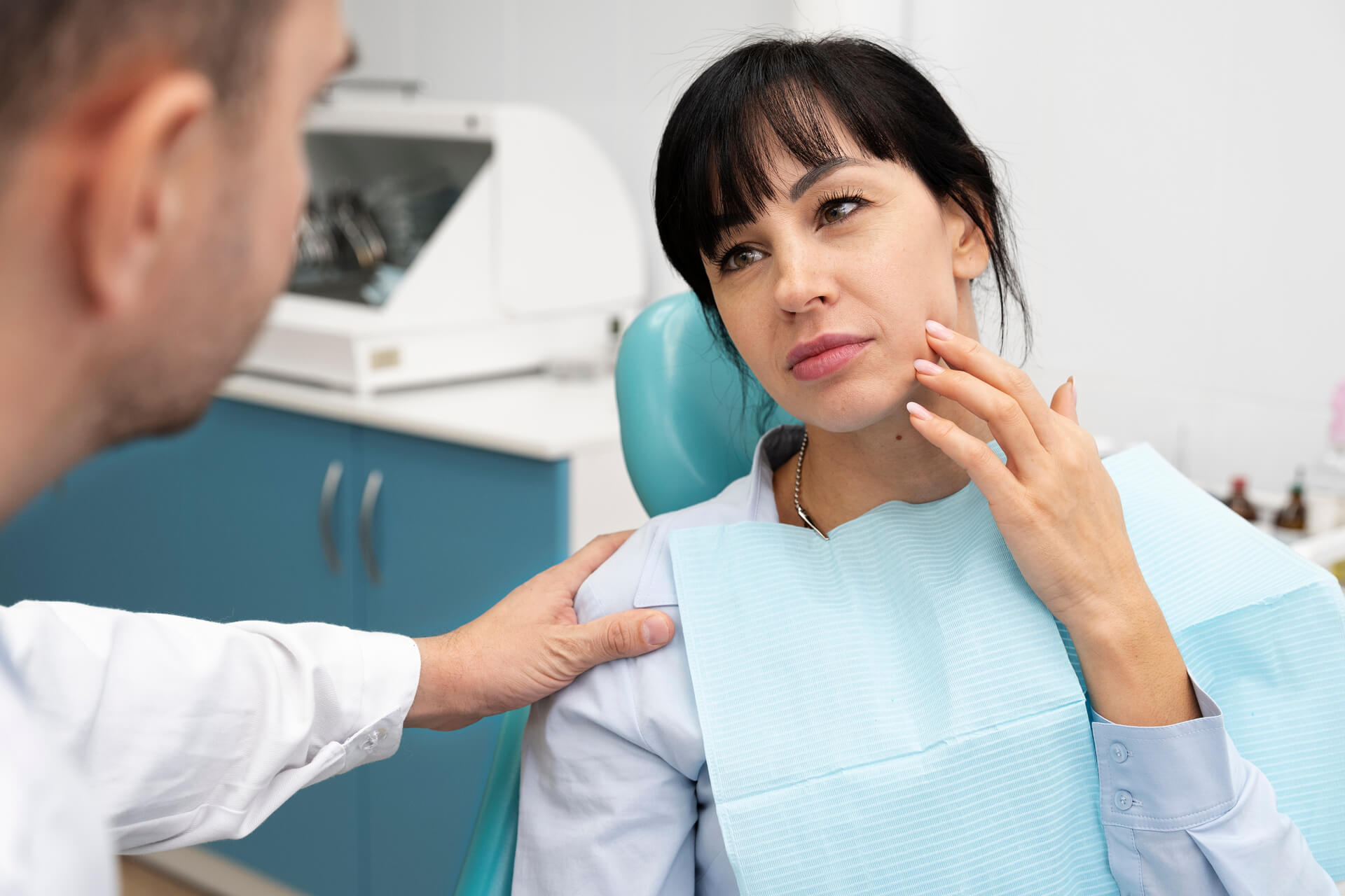 Bone grafting for dental implants – Smile and Shine Dental Clinic Bangkok