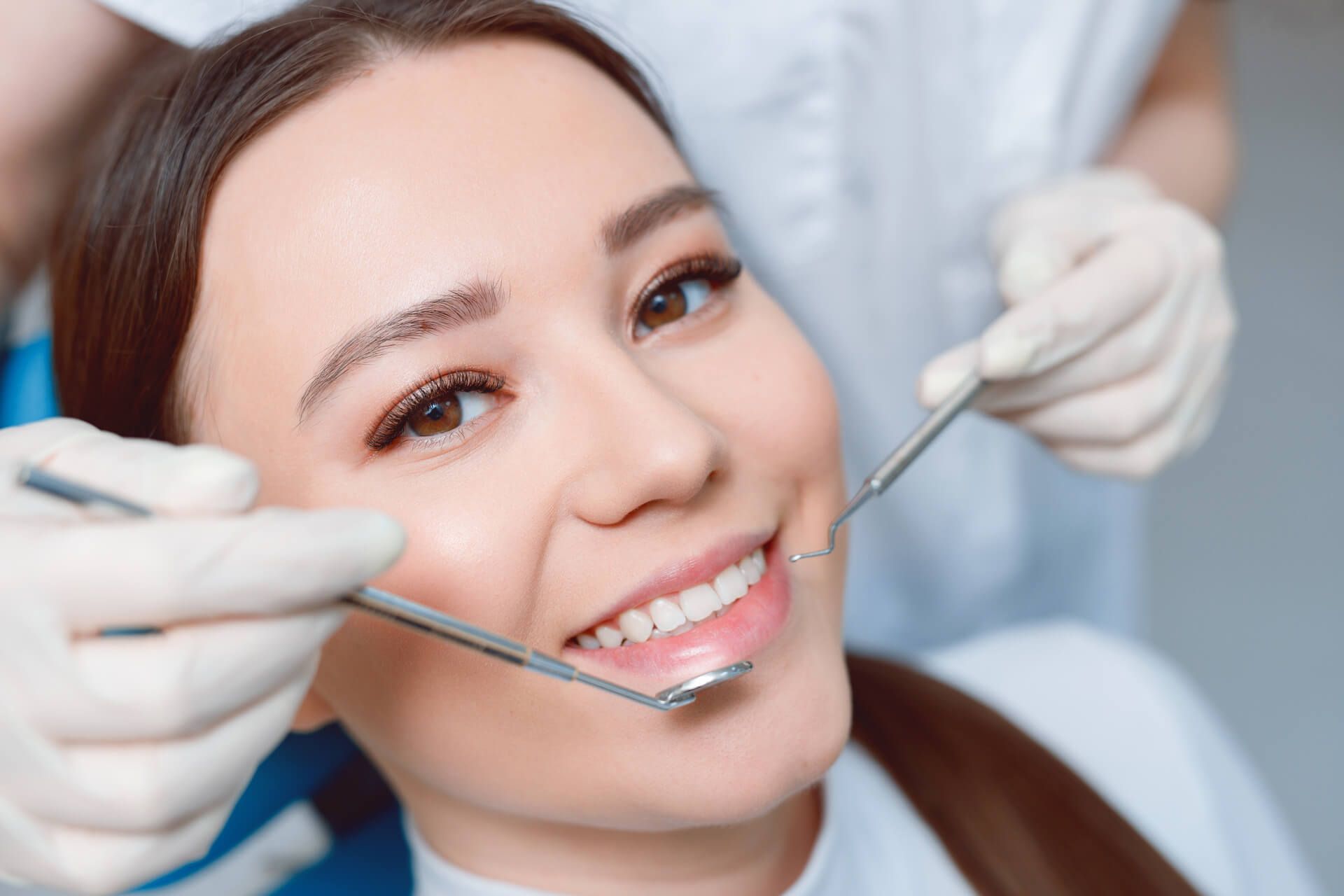 Dental crown – Smile and Shine Dental Clinic Bangkok