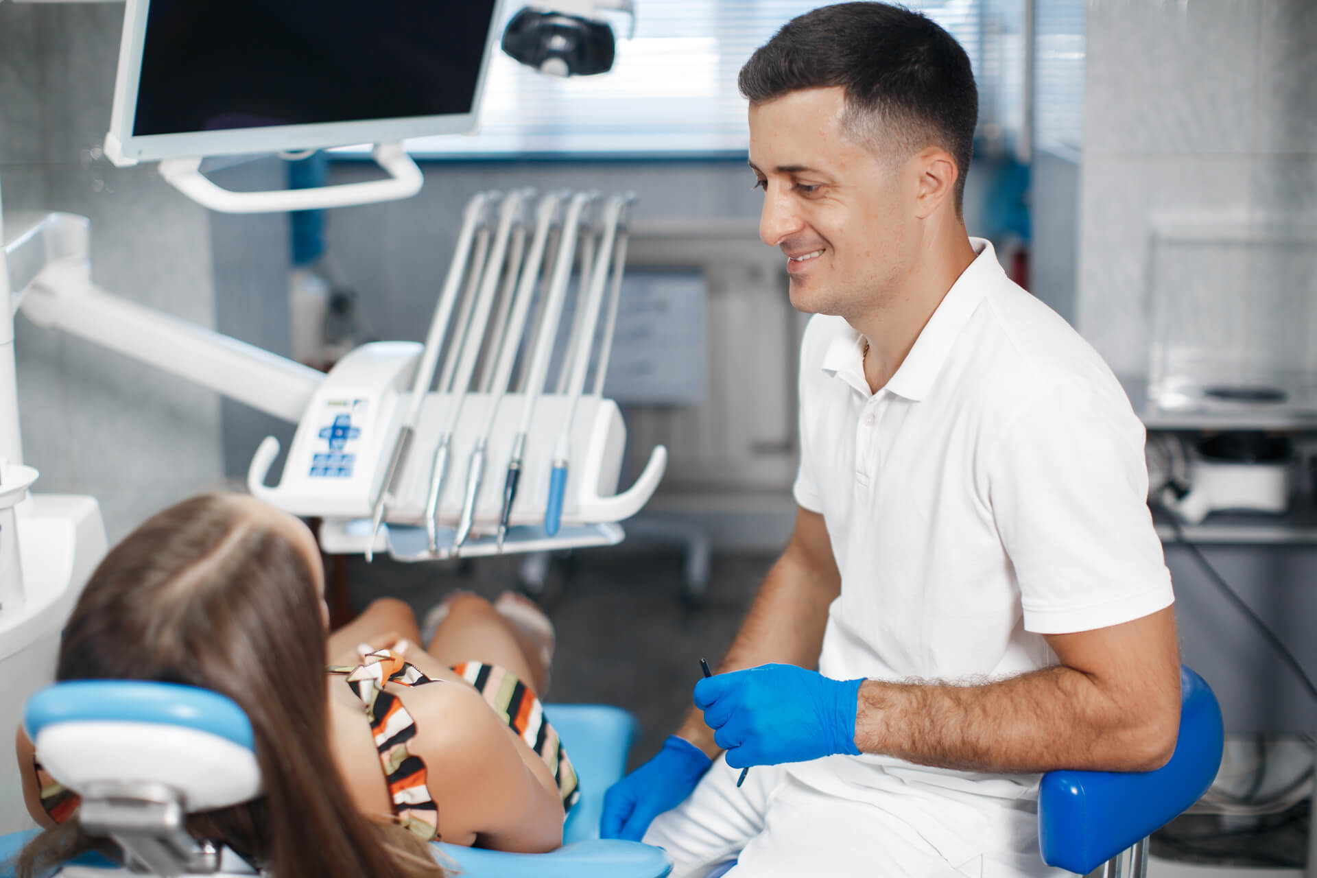 Dentures – Smile and Shine Dental Clinic Bangkok