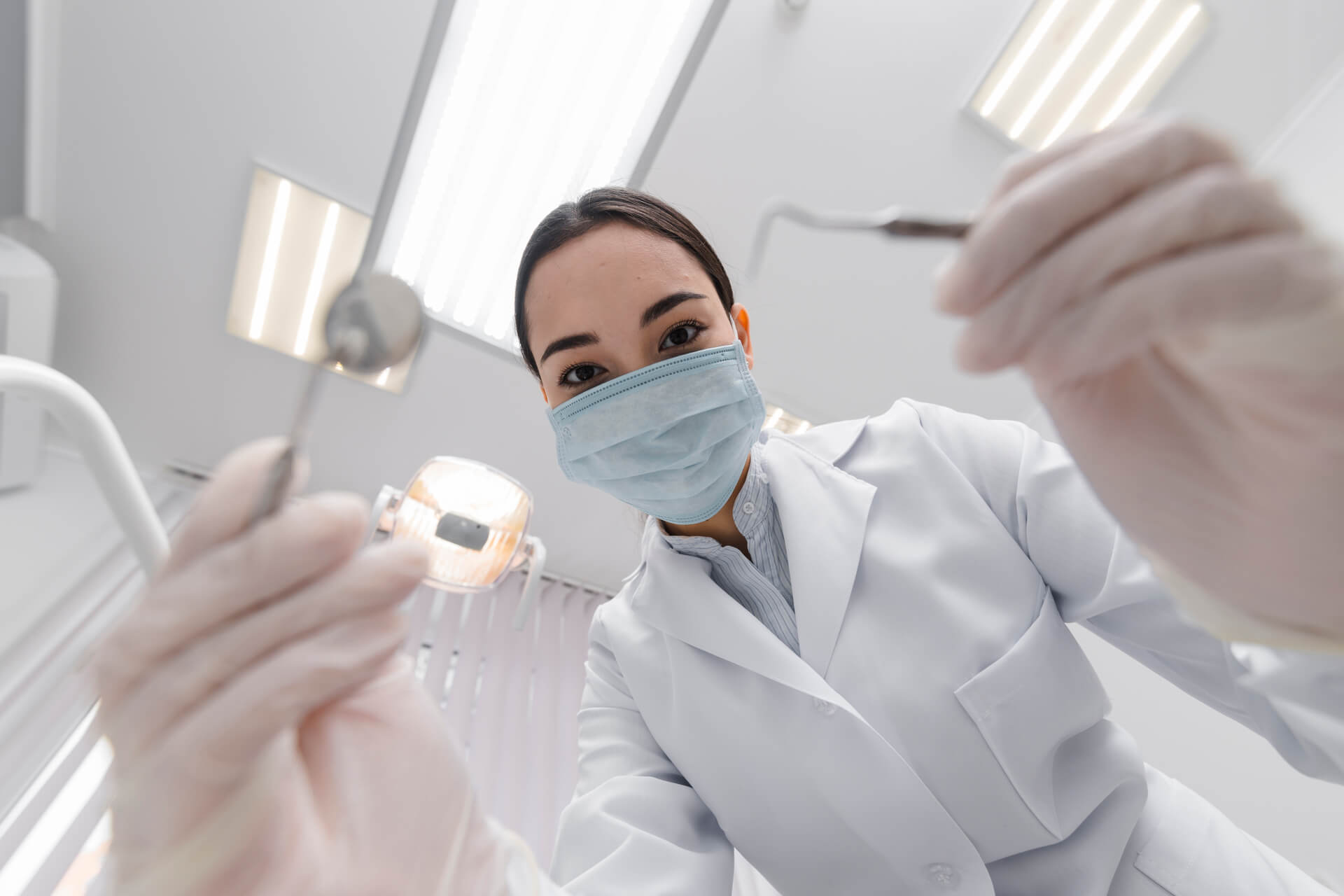 Dental FAQ – Smile and Shine Dental Clinic Bangkok