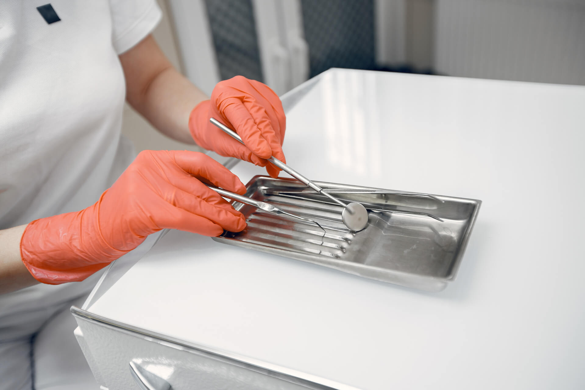 Root planing & deep cleaning: effective treatment for periodontitis.