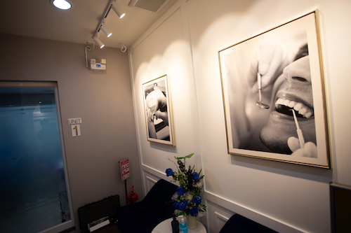 Smile and Shine Dental Clinic, Rama 3, Bangkok