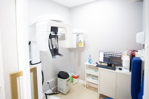Smile and Shine Dental Clinic, Rama 3, Bangkok