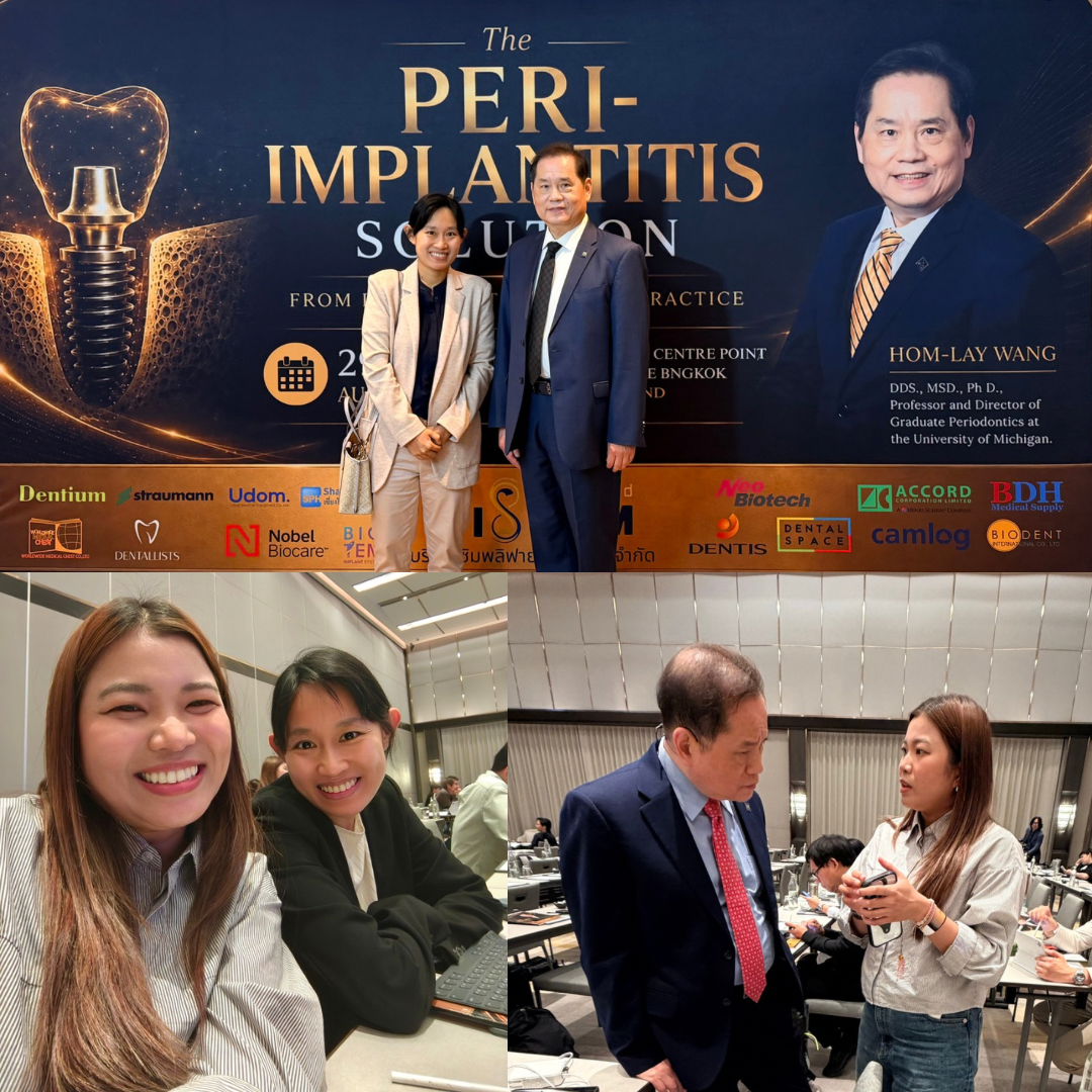 per-implantitis treatment